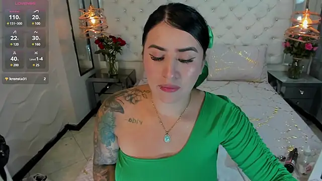 Nara belen online show from February 15, 2025, 3:20 am