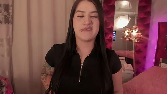 Nara belen online show from October 23, 2025, 2:54 am