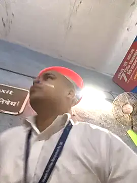 Snapshot of Vickyrajput009 chatting on February 11, 2026, 3:50 am Vickyrajput009 online show from February 11, 2026, 3:50 am