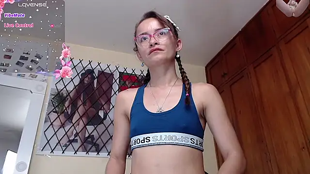 Snapshot of NicoleSantana chatting on January 31, 2026, 7:12 pm NicoleSantana online show from January 31, 2026, 7:12 pm