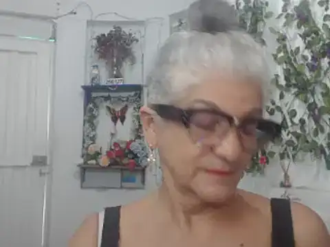 FunnyGrandma online show from January 18, 2025, 7:48 pm