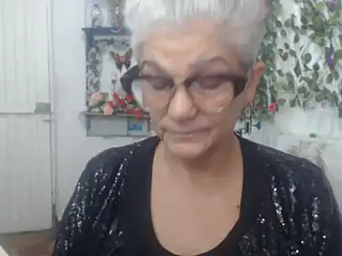 FunnyGrandma online show from January 11, 2025, 3:13 am
