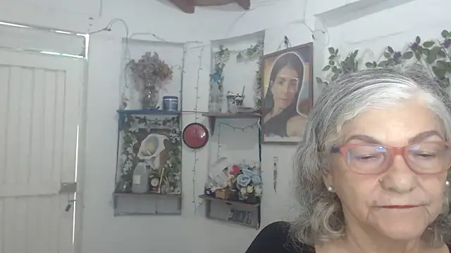 FunnyGrandma online show from March 2, 2026, 3:19 pm