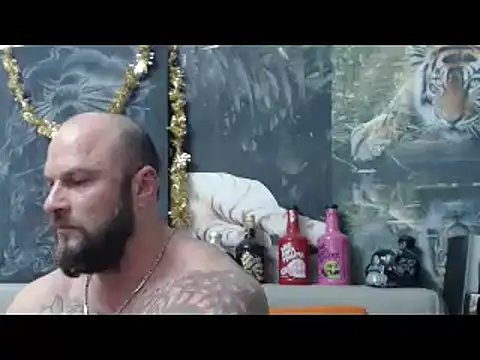 viking 30 online show from March 6, 2026, 6:58 pm