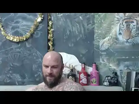 viking 30 online show from April 6, 2026, 6:09 pm