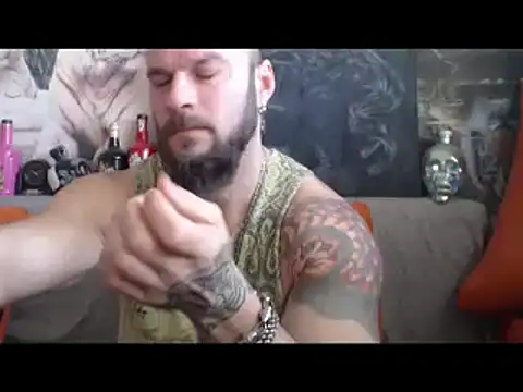 viking 30 online show from February 11, 2025, 7:33 am