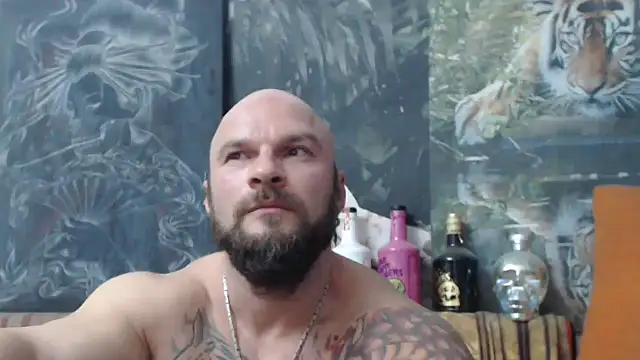 viking 30 online show from October 24, 2025, 7:02 pm