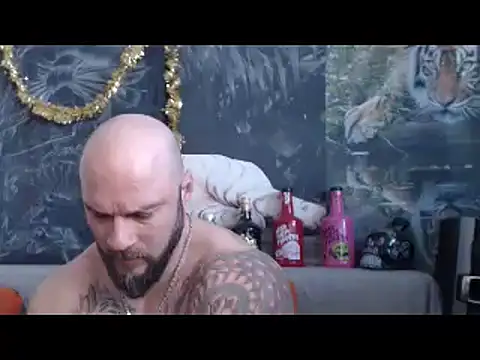 viking 30 online show from February 23, 2026, 7:31 am