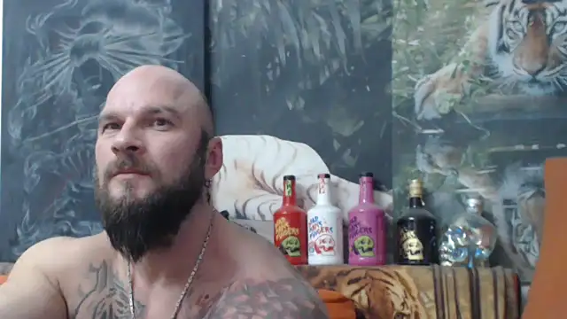 viking 30 online show from December 3, 2025, 4:06 pm