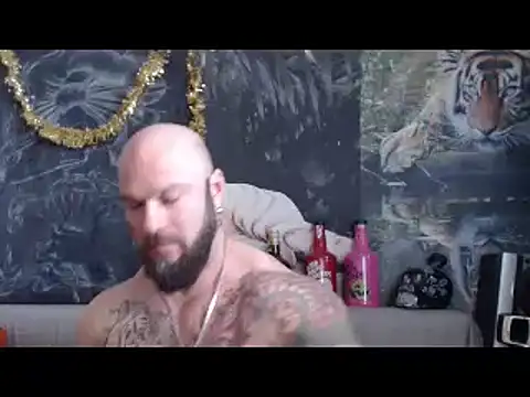 viking 30 online show from March 12, 2026, 7:23 am