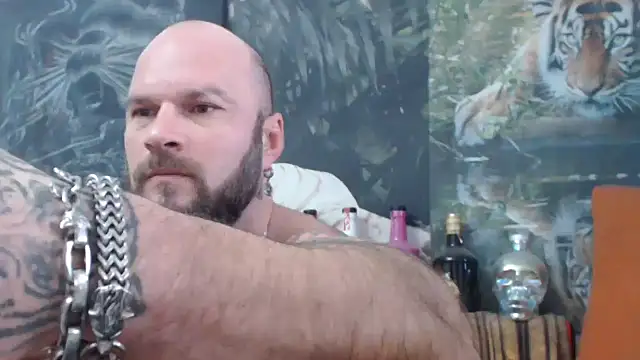 viking 30 online show from October 18, 2025, 6:04 am