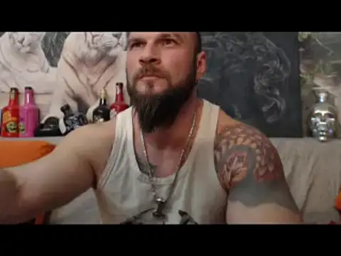 viking 30 online show from March 18, 2025, 6:50 pm