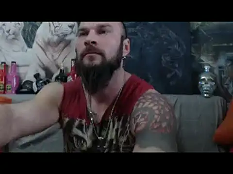 viking 30 online show from March 1, 2025, 7:41 am