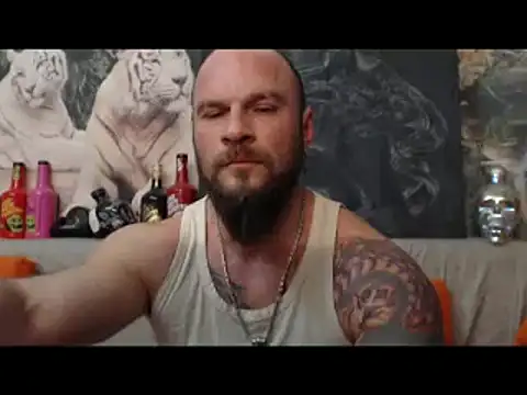 viking 30 online show from March 14, 2025, 7:55 pm