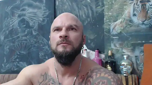 viking 30 online show from November 8, 2025, 7:50 pm