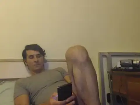 yvesstorm1 online show from January 19, 2025, 8:41 pm