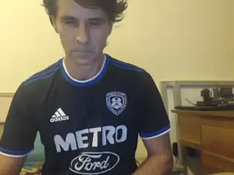 yvesstorm1 online show from January 3, 2025, 3:55 pm