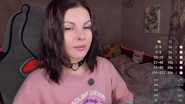 Snapshot of Your_Sweet_Lilu chatting on June 2, 2026, 2:28 pm Your Sweet Lilu online show from June 2, 2026, 2:28 pm