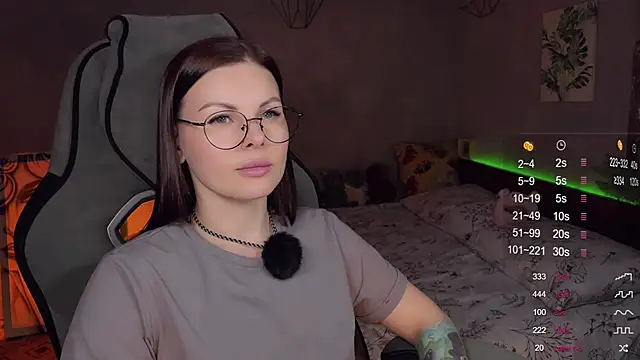 Snapshot of Your_Sweet_Lilu chatting on April 29, 2026, 5:30 pm Your Sweet Lilu online show from April 29, 2026, 5:30 pm