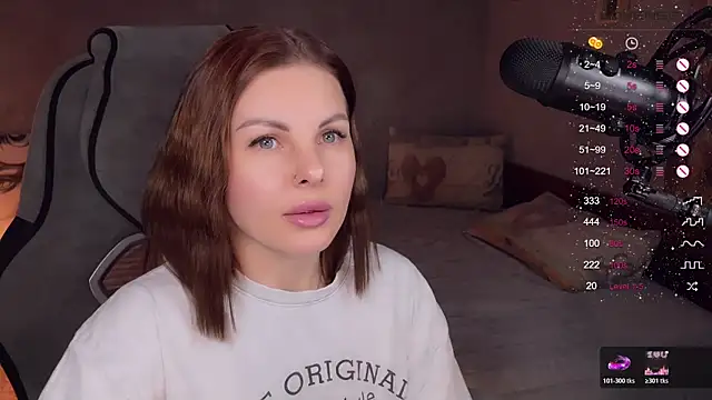 Snapshot of Your_Sweet_Lilu chatting on December 17, 2025, 3:28 pm Your Sweet Lilu online show from December 17, 2025, 3:28 pm