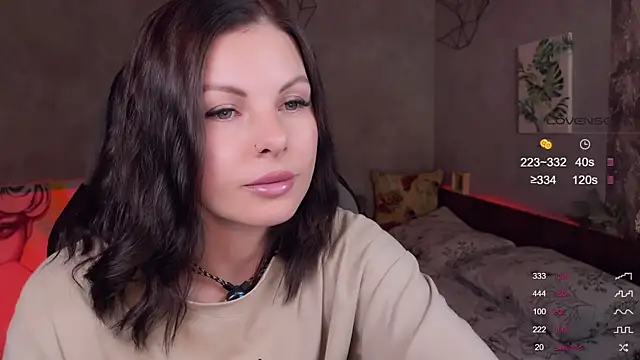 Snapshot of Your_Sweet_Lilu chatting on June 27, 2026, 11:27 am Your Sweet Lilu online show from June 27, 2026, 11:27 am