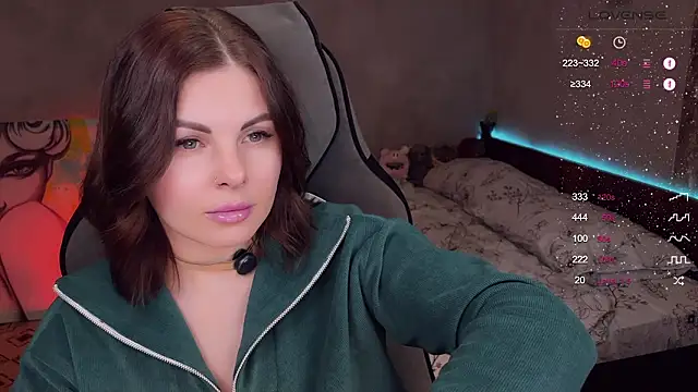 Snapshot of Your_Sweet_Lilu chatting on February 18, 2026, 1:29 pm Your Sweet Lilu online show from February 18, 2026, 1:29 pm