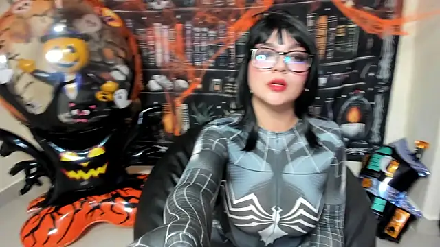 sally10 35 online show from October 31, 2025, 10:16 pm