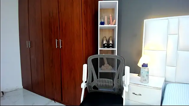 yeral2017 online show from March 24, 2026, 3:12 pm