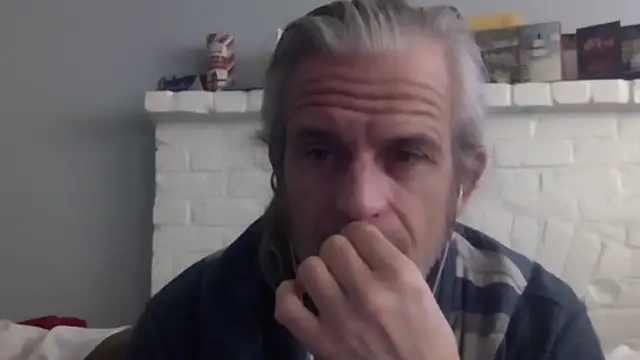 readyforfunxxx online show from January 18, 2026, 7:28 pm