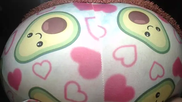 prettyangelsquirt online show from March 3, 2026, 1:40 pm