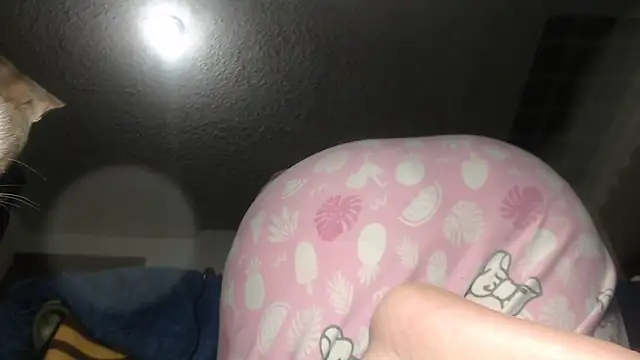 prettyangelsquirt online show from October 10, 2025, 1:12 pm