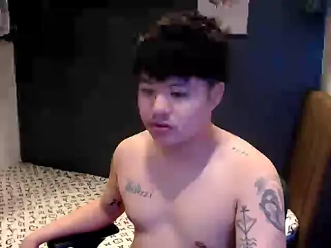 ASIANken911 online show from October 20, 2025, 3:34 pm