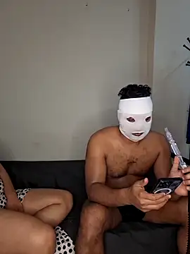 saso27 online show from November 18, 2025, 7:44 am