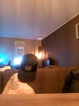 Antonio11111x online show from February 19, 2026, 9:45 pm