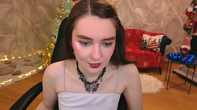 CloudGrace online show from December 14, 2025, 6:13 pm