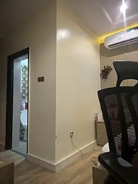 Sweetbootty online show from November 18, 2025, 7:06 pm