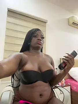 Sweetbootty online show from October 1, 2025, 7:29 pm