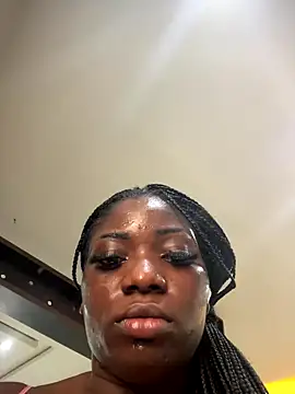 Sweetbootty online show from September 30, 2025, 12:44 pm