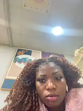 Sweetbootty online show from February 14, 2025, 9:10 pm