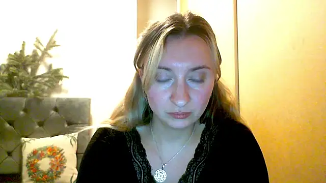 SusanCurt online show from January 31, 2026, 8:18 pm