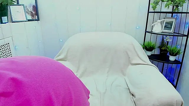 Erika Lov online show from October 25, 2025, 1:38 am