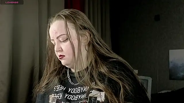 EMMA  CONNOR online show from November 29, 2025, 10:21 pm