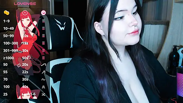 Mini Mo online show from October 13, 2025, 8:05 am