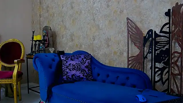 GoddessCeline online show from January 24, 2025, 10:19 pm
