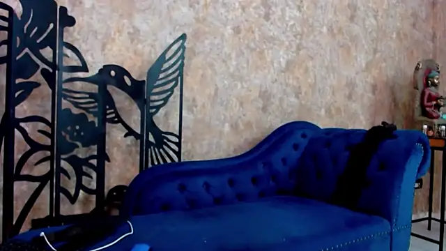 GoddessCeline online show from March 23, 2026, 9:36 pm