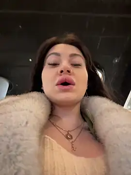 Wet  Bunny online show from February 9, 2025, 9:47 am