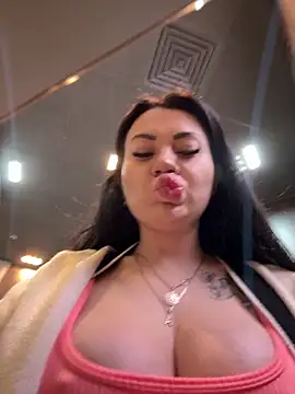Wet  Bunny online show from February 22, 2025, 6:39 am