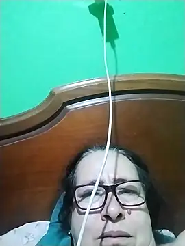 LaGochis07 online show from September 25, 2025, 11:49 am