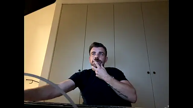 mrbigballs online show from October 12, 2025, 8:10 pm