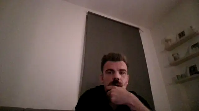 mrbigballs online show from October 7, 2025, 7:15 pm